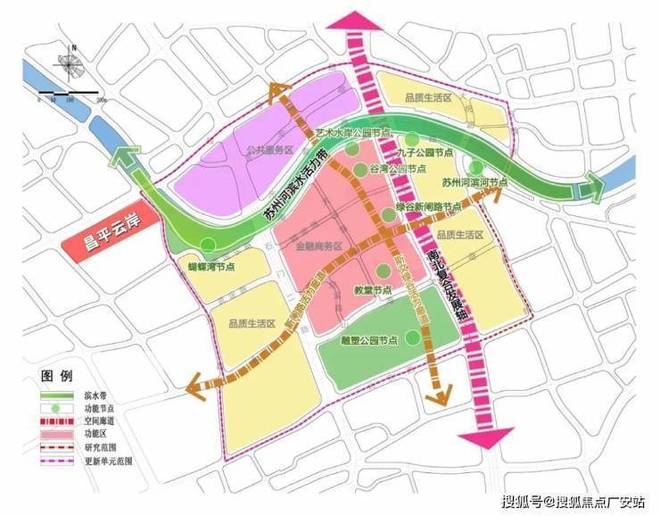 楼处发布昌平云岸打造理想品质生活开元棋牌热搜好房｜上海昌平云岸售(图16)