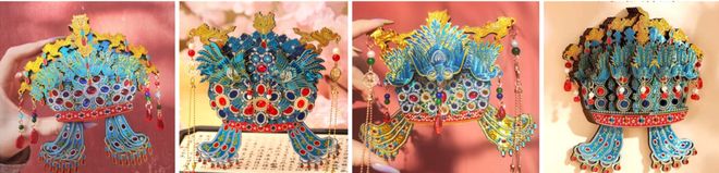 文创出版业能“抄作业”吗？开元棋牌一年卖出50万件(图5)