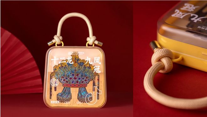 文创出版业能“抄作业”吗？开元棋牌一年卖出50万件(图9)