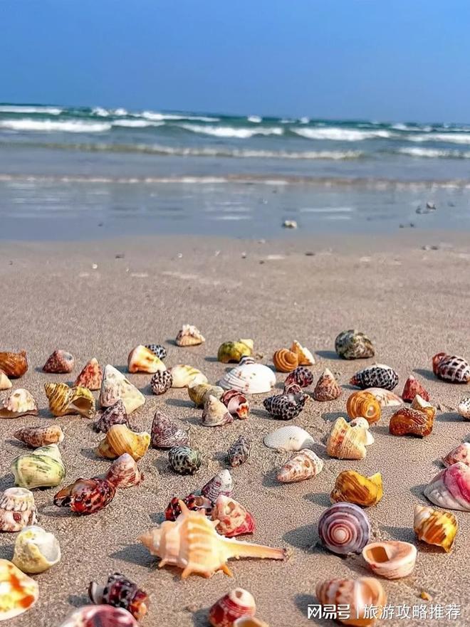 程攻略‌‌星岛湖玩6天估计花费价格开元棋牌到北海旅游自驾游六天的行(图2)